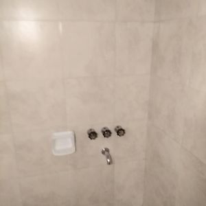Private Bathroom Double Room